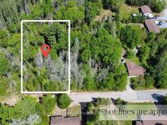 12 POPLAR STREET Machar Ontario, P0A 1X0