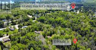 12 POPLAR STREET | Machar Ontario | Slide Image Three