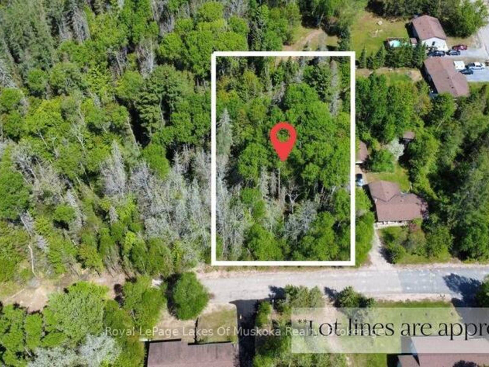 10 POPLAR STREET, Machar, Ontario P0A 1X0
