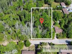 10 POPLAR STREET Machar Ontario, P0A 1X0