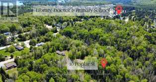 10 POPLAR STREET | Machar Ontario | Slide Image Three