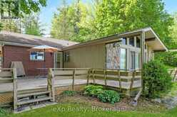 448 LAKE ROSALIND ROAD 4 | Hanover Ontario | Slide Image Thirty-two