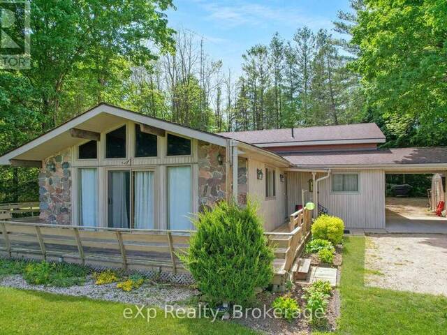 448 LAKE ROSALIND ROAD 4 Hanover Ontario, N4N 3B9 - 3 Bedrooms Home For Sale