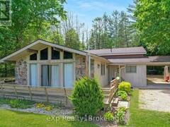 448 LAKE ROSALIND ROAD 4 Hanover Ontario, N4N 3B9
