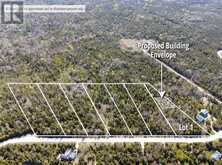 LOT 1 SUNSET DRIVE | South Bruce Peninsula Ontario | Slide Image Two