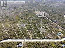 LOT 2 SUNSET DRIVE | South Bruce Peninsula Ontario | Slide Image Two