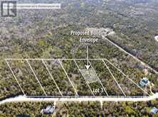LOT 3 SUNSET DRIVE | South Bruce Peninsula Ontario | Slide Image Two