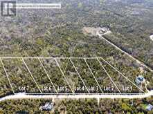 LOT 3 SUNSET DRIVE | South Bruce Peninsula Ontario | Slide Image Three