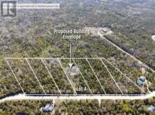 LOT 4 SUNSET DRIVE | South Bruce Peninsula Ontario | Slide Image Two