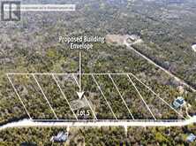 LOT 5 SUNSET DRIVE | South Bruce Peninsula Ontario | Slide Image Two