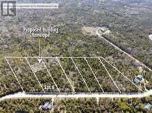 LOT 6 SUNSET DRIVE | South Bruce Peninsula Ontario | Slide Image Two