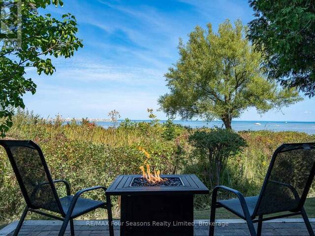24 - 44 TROTT BOULEVARD Collingwood Ontario, L9Y 5B7 - 3 Bedrooms Waterfront Condo For Sale
