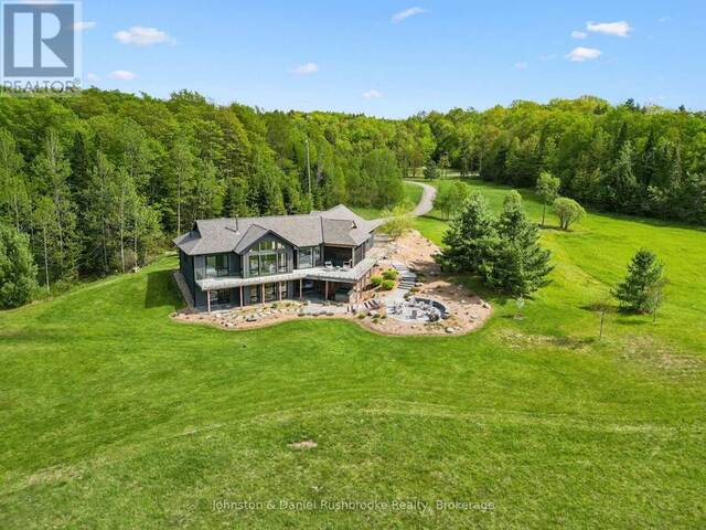1280 BEATRICE TOWNLINE ROAD Bracebridge Ontario, P1L 1X4 - 3 Bedrooms Home For Sale