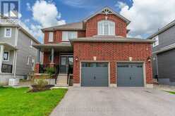 14 WILSON STREET | Collingwood Ontario | Slide Image One