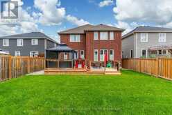 14 WILSON STREET | Collingwood Ontario | Slide Image Forty-seven