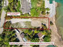 505107 GREY ROAD 1 | Georgian Bluffs Ontario | Slide Image Five