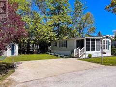 55 TOPAZ STREET Wasaga Beach Ontario, L9Z 1X7