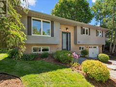 153 HARRIS STREET Guelph-Eramosa Ontario, N0B 2K0
