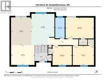 153 HARRIS STREET | Guelph-Eramosa Ontario | Slide Image Forty-eight
