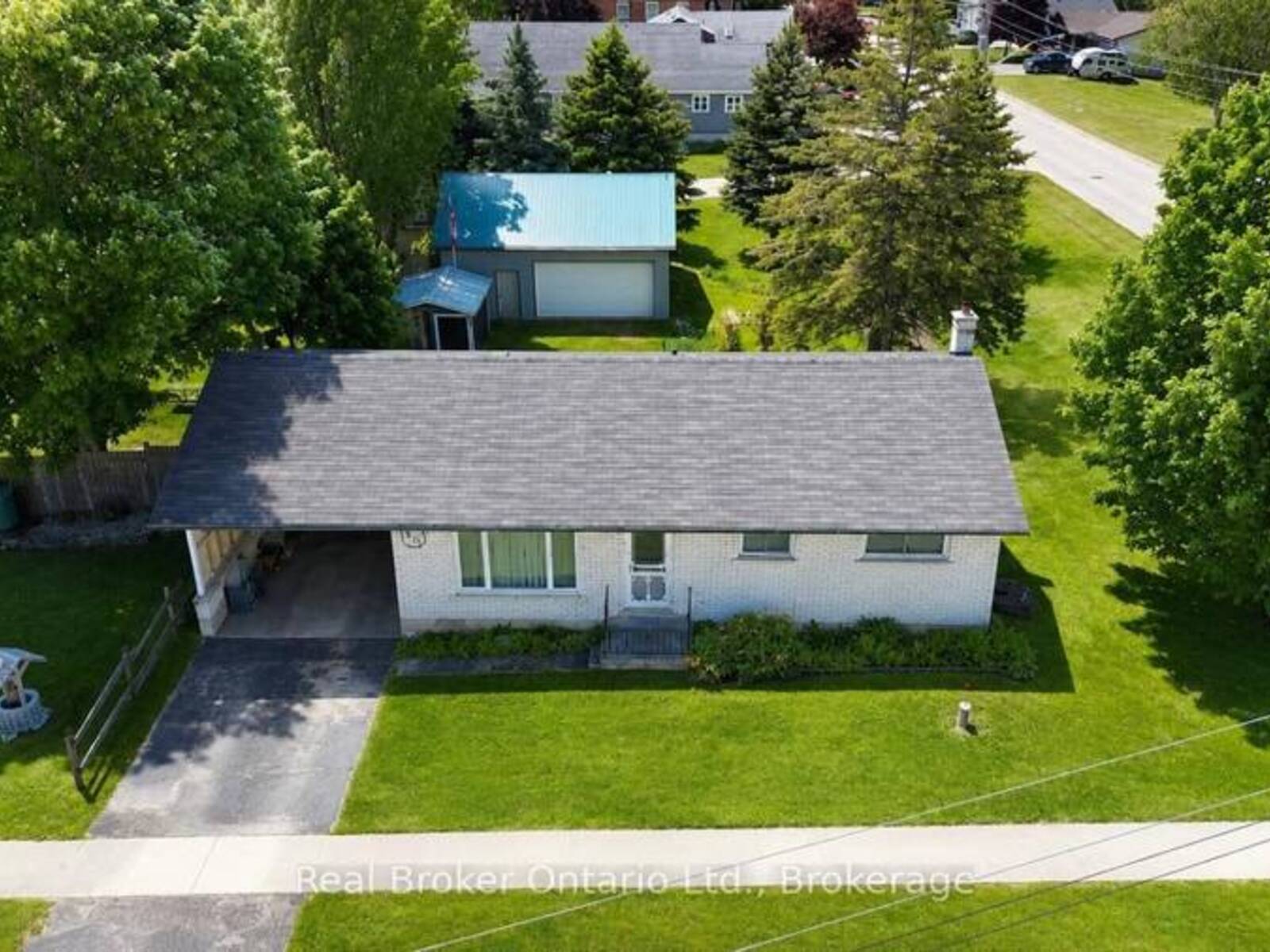 815 ALBERT STREET E, Southgate, Ontario N0G 1C0