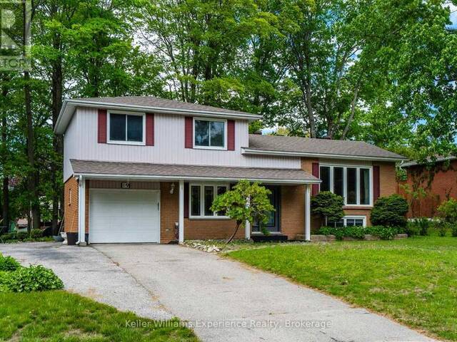 19 VIEL STREET Penetanguishene Ontario, L9M 1J1 - 3 Bedrooms Home For Sale
