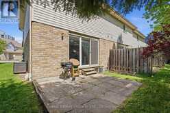 19 - 10 FALLOWFIELD DRIVE | Kitchener Ontario | Slide Image Twenty-six