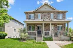 3 - 35 MOUNTFORD DRIVE | Guelph Ontario | Slide Image One