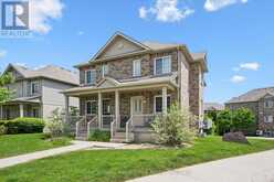 3 - 35 MOUNTFORD DRIVE | Guelph Ontario | Slide Image Three