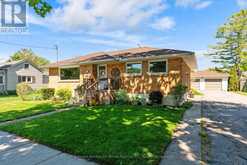 153 WARREN STREET | Goderich Ontario | Slide Image One