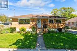 153 WARREN STREET | Goderich Ontario | Slide Image Three