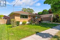 153 WARREN STREET | Goderich Ontario | Slide Image Four
