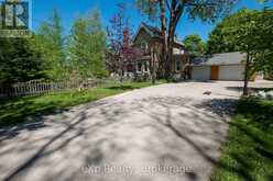 285 MARY STREET | Georgian Bluffs Ontario | Slide Image Two