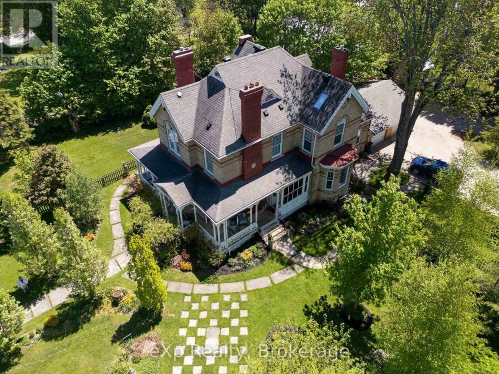 285 MARY STREET, Georgian Bluffs, Ontario N0H 2T0