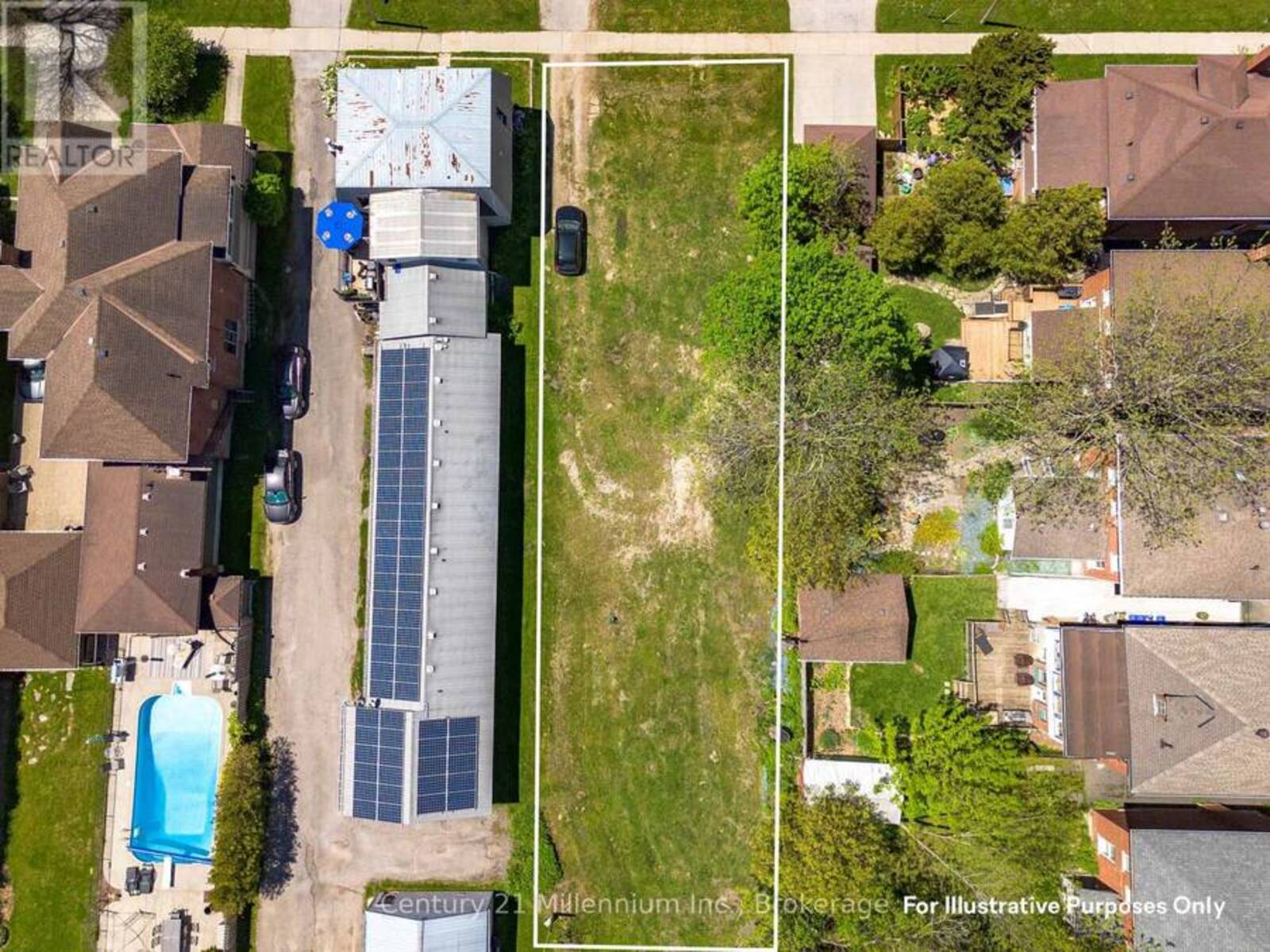 679 3RD AVENUE E, Owen Sound, Ontario N4K 2K2