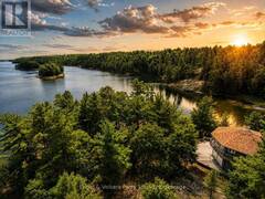 1, 3 & 4 LOON BAY Carling Ontario, P0G 1G0