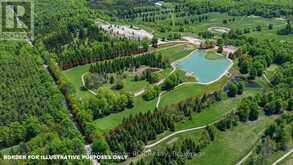 PART OF LOT 2 CONCESSION 8 | Markdale Ontario | Slide Image One