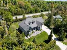 180 ST. EDMUNDS CRESCENT | Sauble Beach Ontario | Slide Image Two