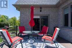 180 ST. EDMUNDS CRESCENT | Sauble Beach Ontario | Slide Image Thirty-three