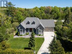 180 ST. EDMUNDS CRESCENT Sauble Beach Ontario, N0H 2G0