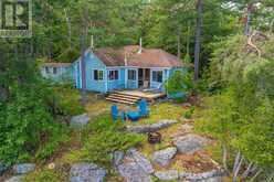26 TAYLOR ISLAND 26LM | Gravenhurst Ontario | Slide Image Eighteen