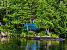 26 TAYLOR ISLAND 26LM | Gravenhurst Ontario | Slide Image Twenty-four