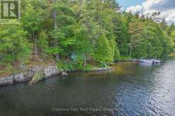 26 TAYLOR ISLAND 26LM | Gravenhurst Ontario | Slide Image Twenty-six