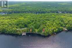 26 TAYLOR ISLAND 26LM | Gravenhurst Ontario | Slide Image Thirty