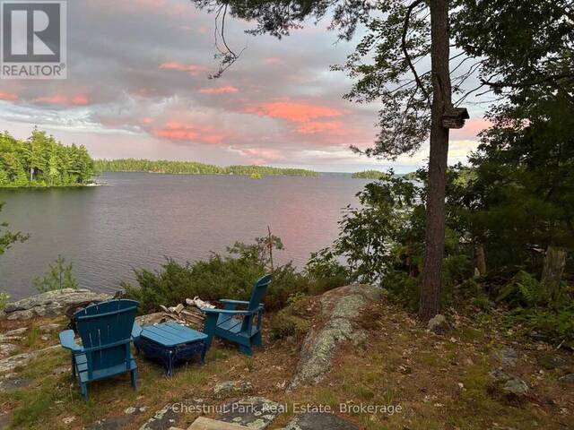 26 TAYLOR ISLAND 26LM Gravenhurst Ontario, P1P 1R2 - 3 Bedrooms Waterfront Home For sale