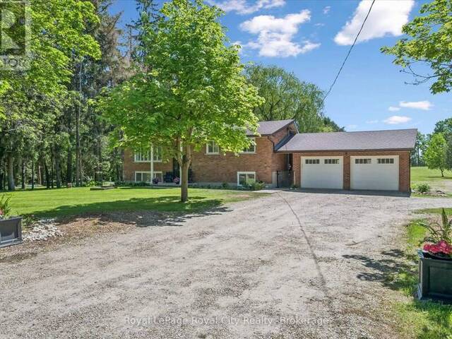 103 GILKISON STREET Elora Ontario, N0B 1S0 - 3 Bedrooms Home For Sale