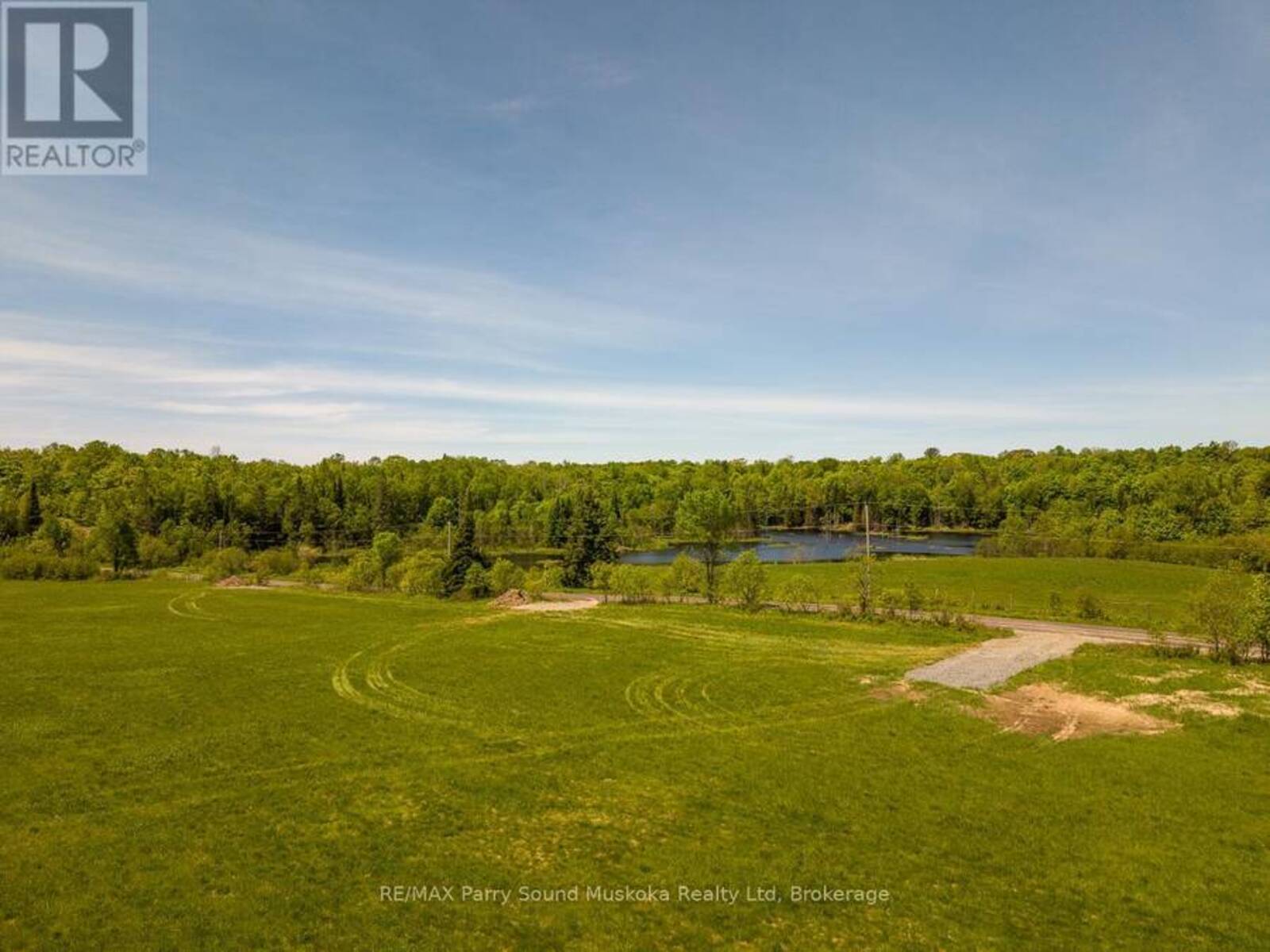 265 BALSAM ROAD, McKellar, Ontario P0G 1C0