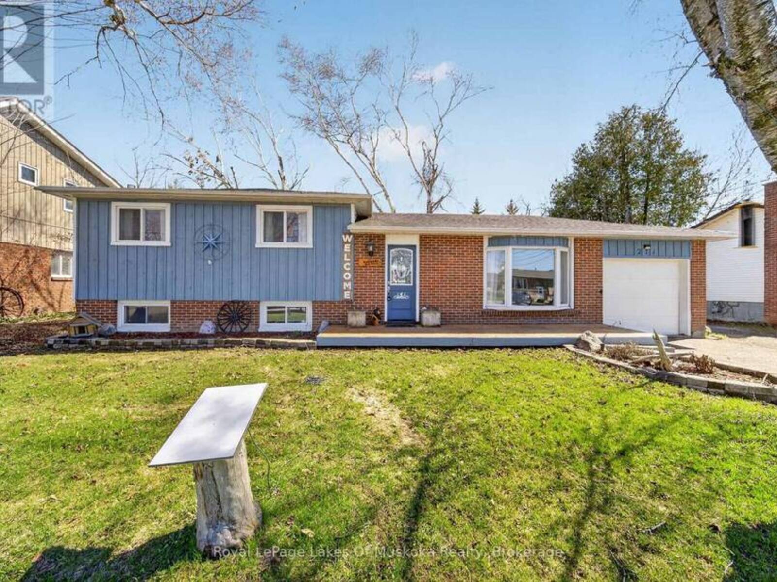 271 LAKELAND CRESCENT, Brock, Ontario L0K 1A0