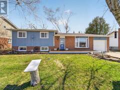 271 LAKELAND CRESCENT Brock Ontario, L0K 1A0