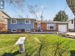 271 LAKELAND CRESCENT Brock Ontario, L0K 1A0
