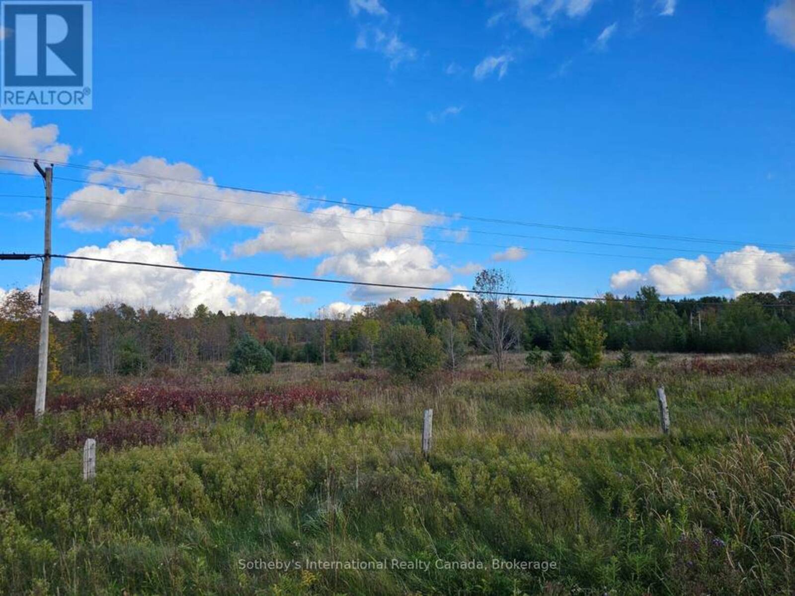 PT LT27 GREY ROAD 13, Flesherton, Ontario N0C 1E0